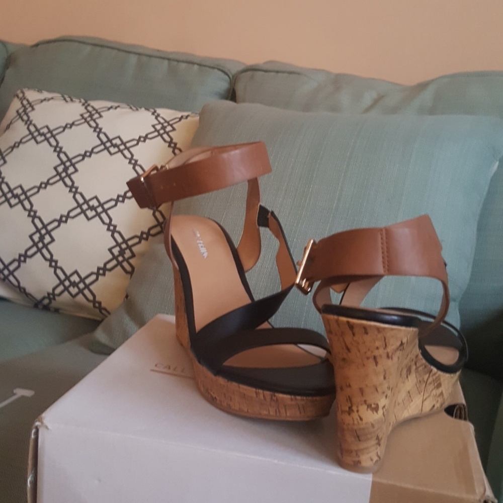 Spring Sandals